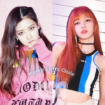 Blackpink Poll