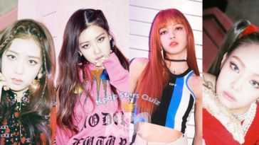 Blackpink Poll