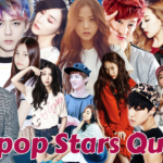 kpop stars quiz