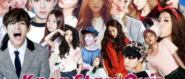 kpop stars quiz