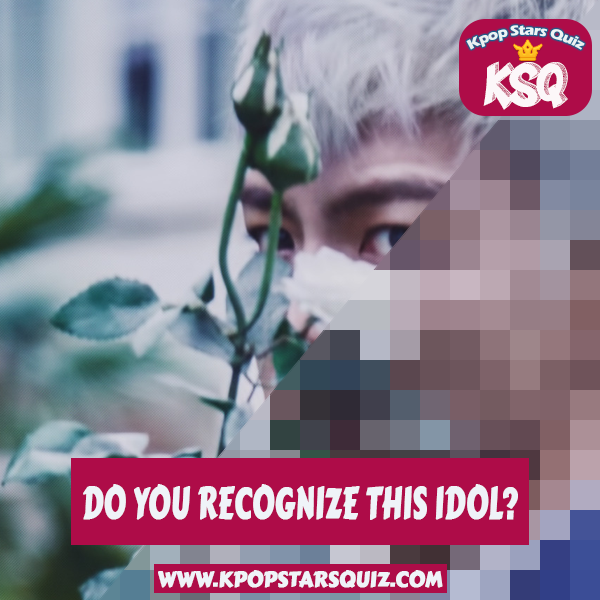 kpop quiz