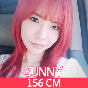 SNSD's Sunny