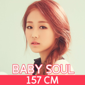 Lovelyz's Baby Soul