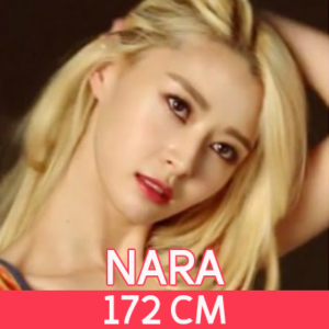 15 tallest kpop girl group