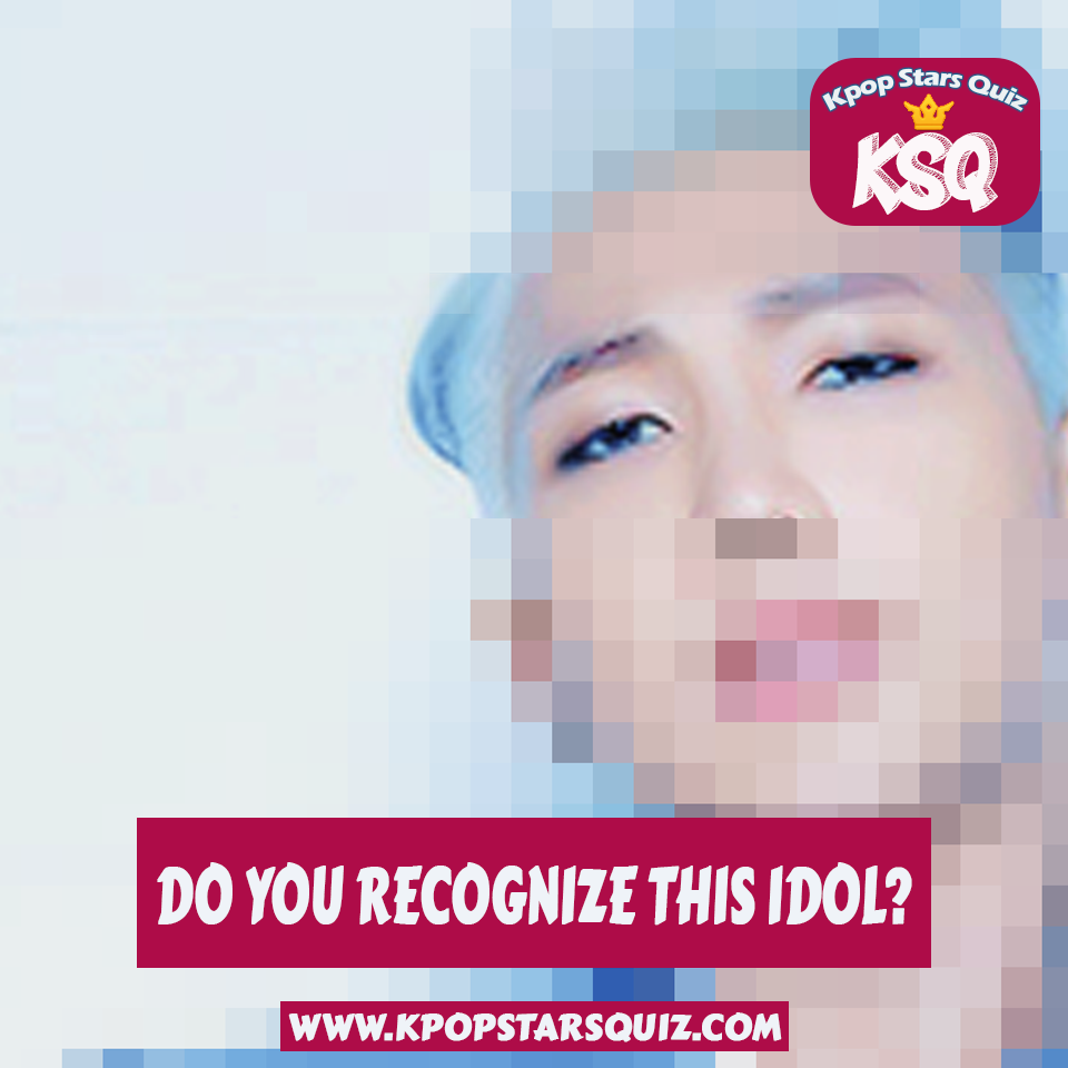 Kpop Quiz Guess The Idols - Most Powerful Kpop Star Quiz!