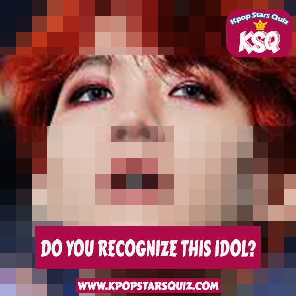 kpop quiz