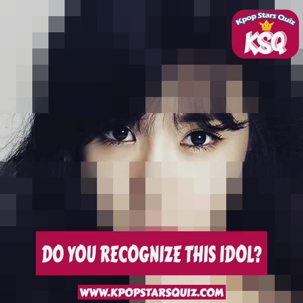 kpop quiz
