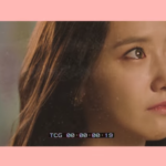 YoonA teaser clip