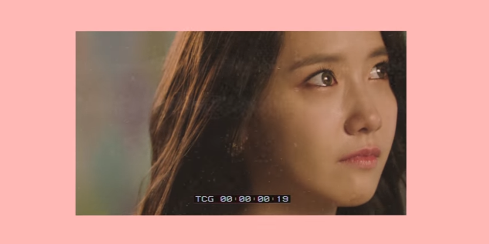 YoonA teaser clip
