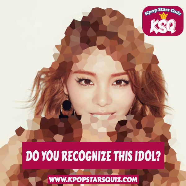 Kpop Quiz Guess The Idols - Most Powerful Kpop Star Quiz!