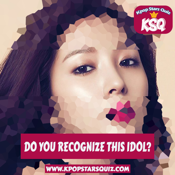 kpop quiz
