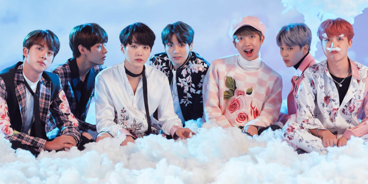 BTS Quiz 2018 – Which BTS Member Are You?er Are You?