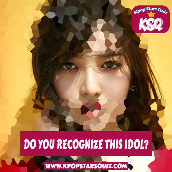 Kpop Quiz Guess The Idols - Most Powerful Kpop Star Quiz!