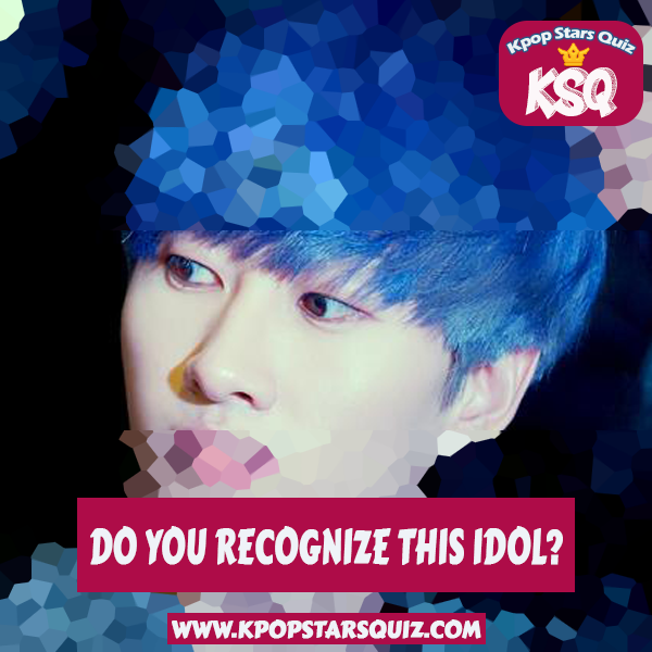 kpop quiz