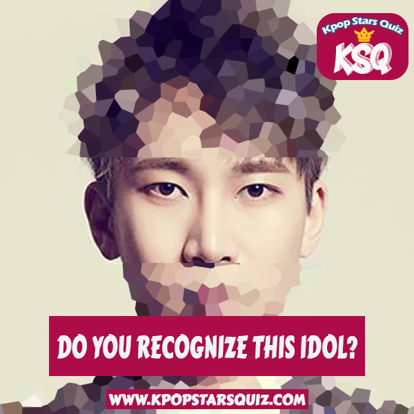 kpop quiz