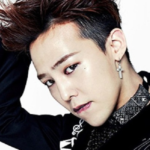 G-Dragon Scary Fall