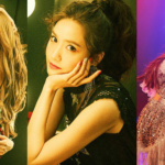 Girls Generation Holiday Night