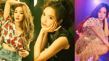 Girls Generation Holiday Night