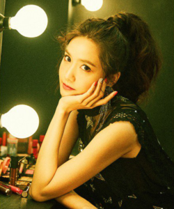 Girls' Generation Yoona