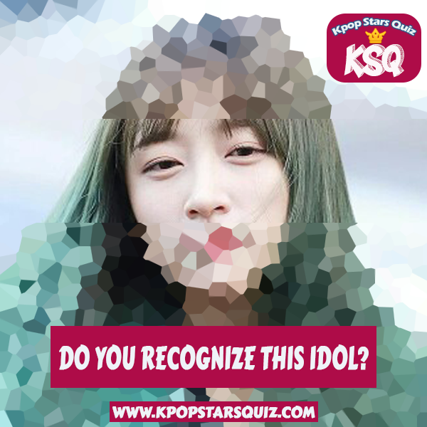 kpop quiz