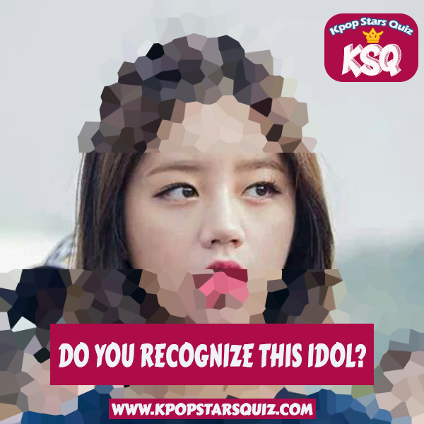 kpop quiz