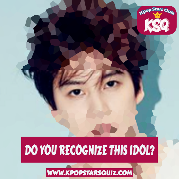 New Which Kpop Idol Are You Quiz Pics - S-K-I