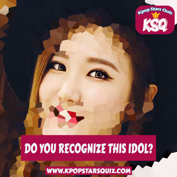 kpop quiz