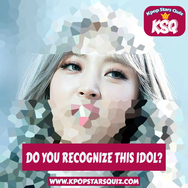 kpop quiz