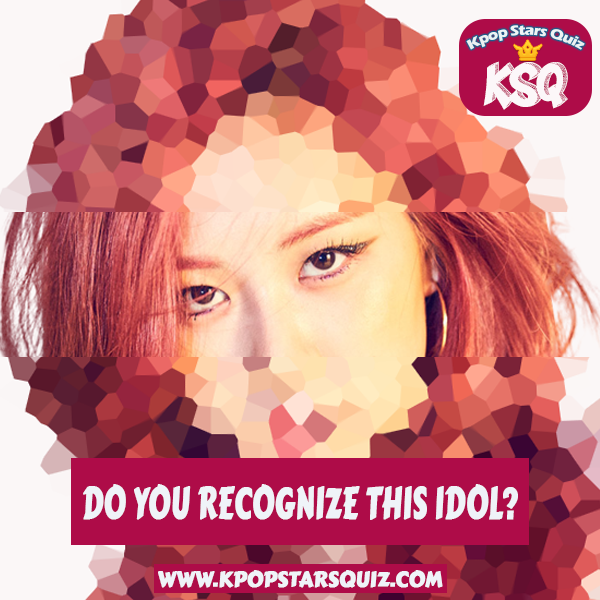 kpop quiz