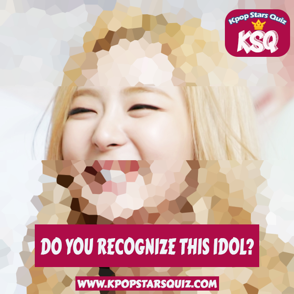 kpop quiz