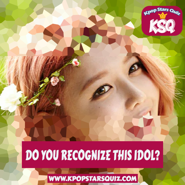 Kpop Quiz Guess The Idols - Most Powerful Kpop Star Quiz!