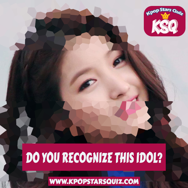 kpop stars quiz