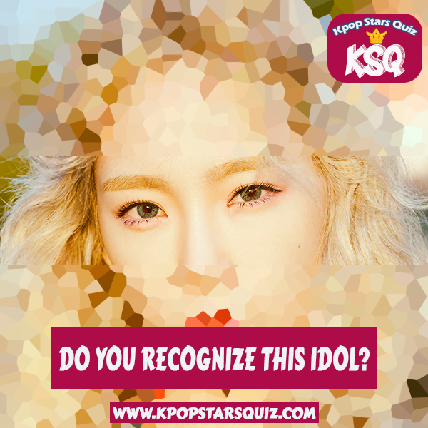 Kpop Quiz Guess The Idols - Most Powerful Kpop Star Quiz!