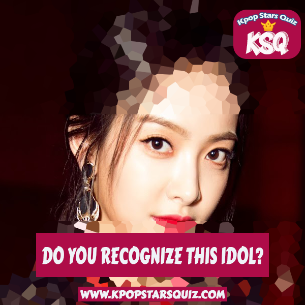 kpop quiz