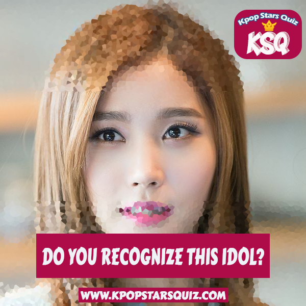 Kpop Quiz Guess The Idols - Most Powerful Kpop Star Quiz!
