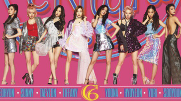 Girls' Generation All Night