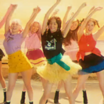 Girls' Generation