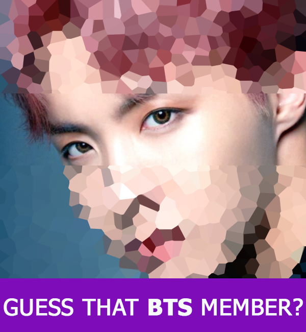 BTS Quiz