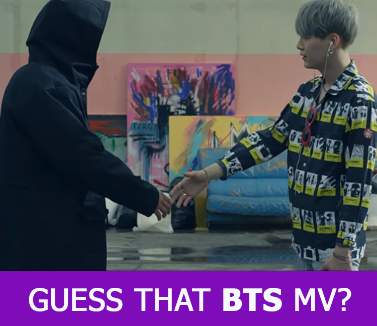 BTS Quiz