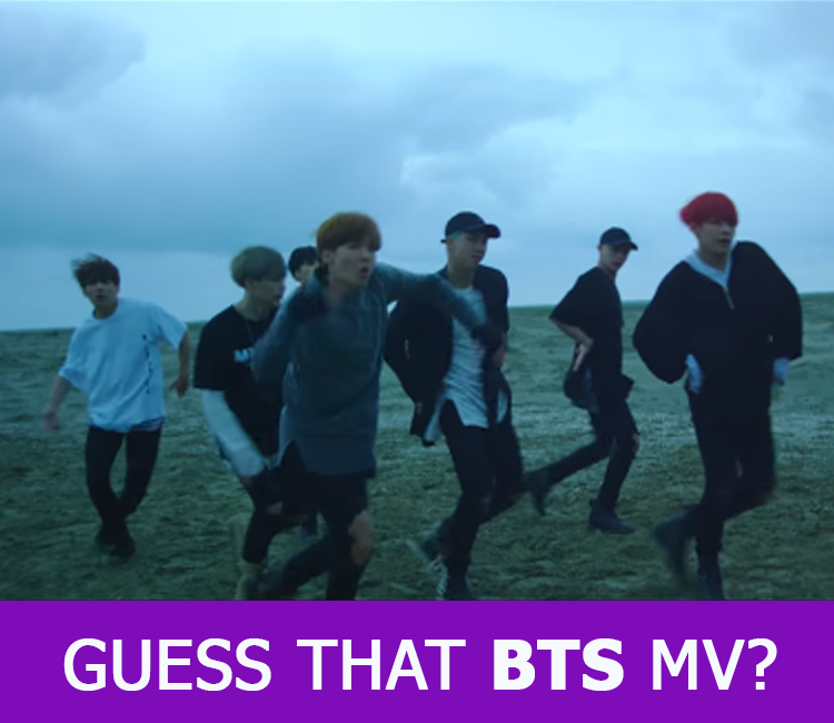 BTS Quiz