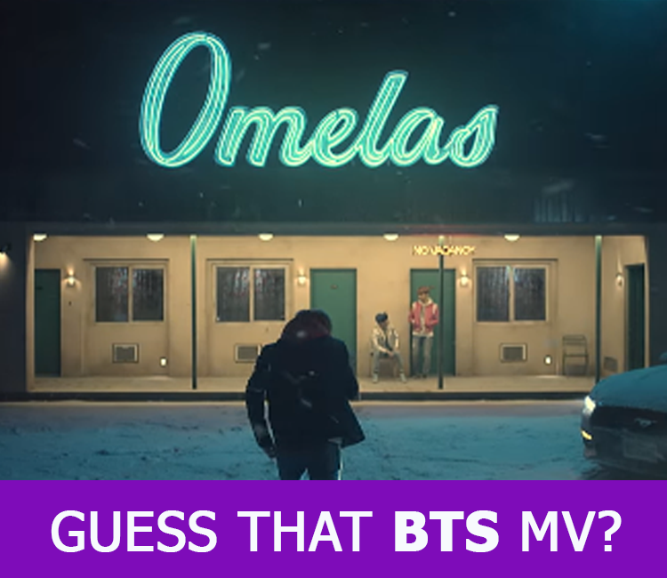 BTS Quiz 2017