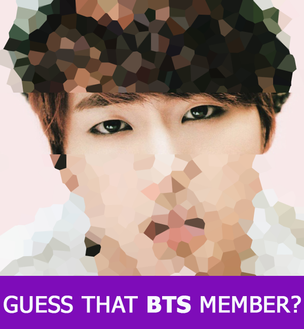 BTS Quiz