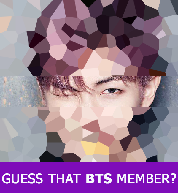 BTS Quiz