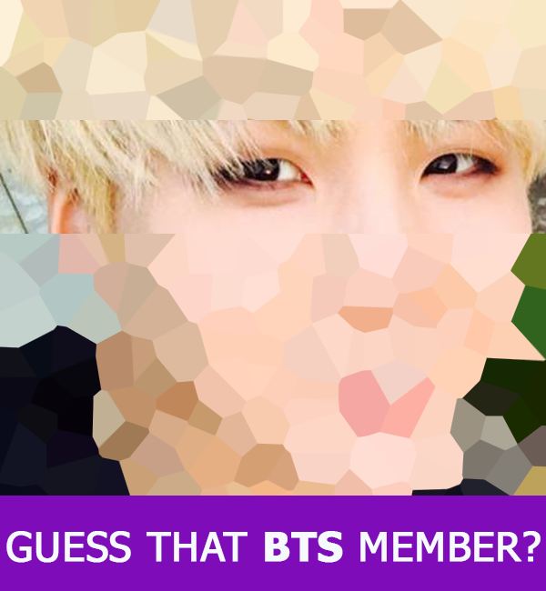 BTS Quiz