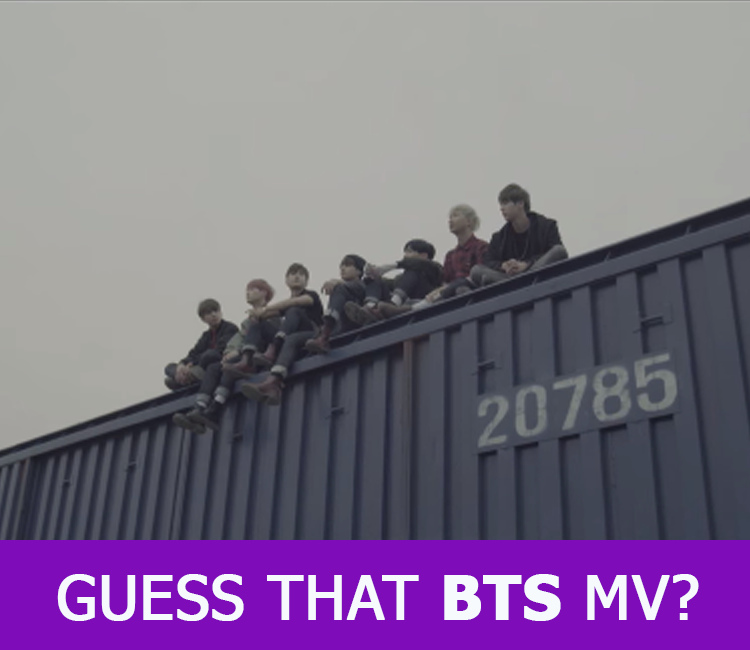 BTS Quiz