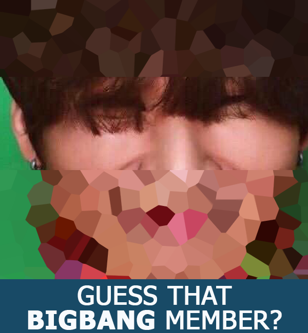 Bigbang Quiz