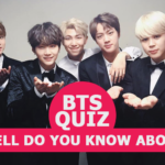 BTS Quiz