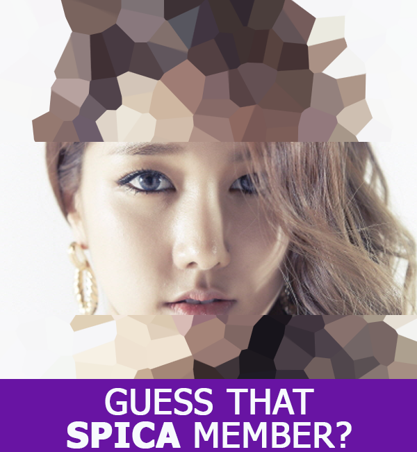 Kpop Stars Quiz