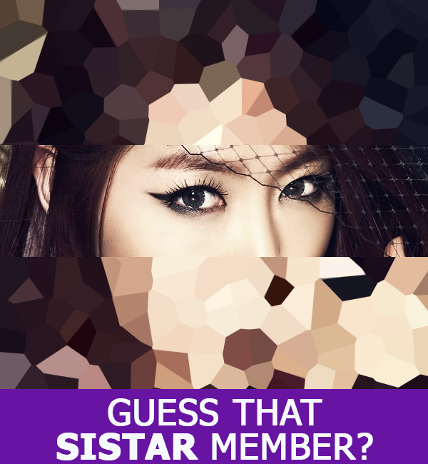 Kpop Stars Quiz