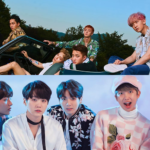 EXO & BTS Comeback